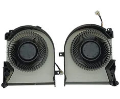 Aušinimo ventiliatorius Dell Alienware Area 51m R2 Rtx3080
