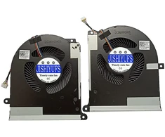 Aušinimo ventiliatorius Dell Alienware Area 51m R2 Rtx3080