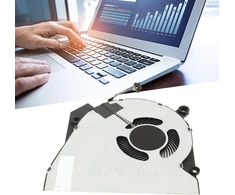 Aušinimo ventiliatorius Hp Probook 450 G6 L47695-001