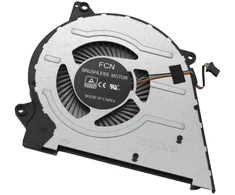 Aušinimo ventiliatorius Lenovo Flex 5-15alc05 5-15iil05 5-15itl05 5v