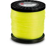 Ausonia - 83747 atsarginė ritė profesionaliems pjovikliams, kvadratinė, 3,00 mm x 2kg