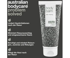 Australian Bodycare Balzamas Po Skutimosi 200 ml