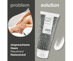 Australian Bodycare Balzamas Po Skutimosi 200 ml