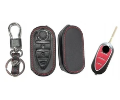 Auto Dėklas raktų pakabukas Alfa Romeo Mito Giulietta Gta 159 Brera