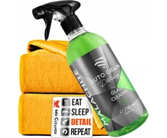 Auto Graph Malachite stiklų valiklis, skystis, stiklų valymas, automobilių stiklai, 750 ml