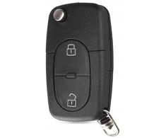 Autodor Rakto korpusas Audi A2 A3 8l A4 B6 A6 C5 Tt Vw Golf Passat B5 Fl
