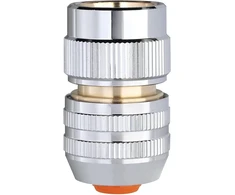 Ventiliatorius Automatinė jungtis 1/2 colio - 5/8 colio