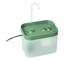 Automatinis gyvūnų vandens dozatorius, 1.5l