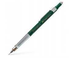 Automatinis pieštukas Faber-castell Vario 0,5 mm dėkle
