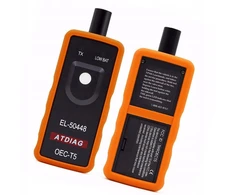 Automax 70mai Tpms jutiklių aktyvatorius programatorius El-50448