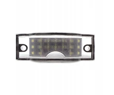 Automax Opel Vivaro F7 X83 led numerio apšvietimo lemputė 1vnt