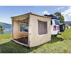 Automobilinė palapinė Off-road 2x2.5 markizei