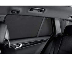 Automobiliniai saulės skydeliai, tinkantys Peugeot 508 Sw Estate nuo 2011 m. (6 vnt.)