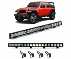 Automobilinis apšvietimas 18led - 180w