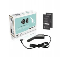 Automobilinis įkroviklis Movano 65w Hp 4.5-3.0mm Pin