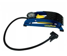 Automobilinis kojinis siurblys 1 cilindro Goodyear