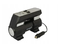 Automobilinis kompresorius 35 l/min 12v/8a/100w/150psi