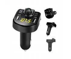 Automagnetola Automobilinis Mp3 grotuvas-transmiteris Oem M9