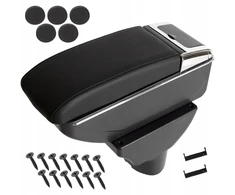 Automobilinis porankis skirtas Hyundai i20 I 2008-2014
