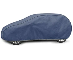Automobilinis uždangalas Ford Fiesta Mk7 (08-17)