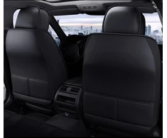 Automobilinių sėdynių užvalkalų komplektas universalūs sėdynių užvalkalai, skirti volkswagen tiguan limited 2017–2018, automobilinių sėdynių užvalkalai sėdynių apsauga automobilinė sėdynė priekinėms ir galinėms sėdynėms automobilių aksesuarai interjeras,