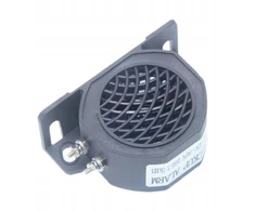 Automobilio atbulinės eigos garsiakalbio keitimas 12 V/24 V/80 V tinklelio stiliaus