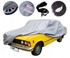 Automobilio danga Exclusive M 410-450cm sedanas, 5 sluoksnių