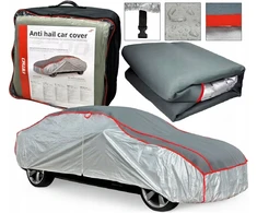 Automobilio danga nuo krušos L 480x180x120cm