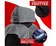 Automobilio fotelio užvalkalas