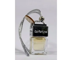 Automobilio kvapas Difuzorius Nitchi Chance Eau Tendre 7ml stiklinis pakabukas