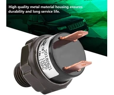 Automobilio oro slėgio jungiklis 12v, 120-150 Psi