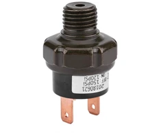 Automobilio oro slėgio jungiklis 12v, 120-150 Psi