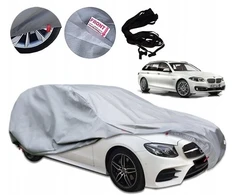 Automobilio uždangalas 4w Bmw 5 E61, F11, G31 Touring Kombi Premium Strong+pas