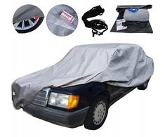 Automobilio uždangalas Mercedes W124 W123 4 sluoksnių