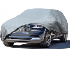 Automobilio uždangalas visus metus 475 x 180 x 178 cm