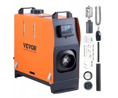 Autonominis šildytuvas Vevor 12v 8kw Lcd