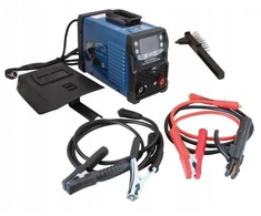 Autoraj Satra S-moray200 paleidimo įkroviklis/mma suvirinimo aparatas 200a 12/24v
