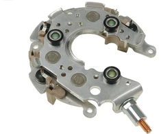 Autostarter lygintuvo tiltelis generatoriui