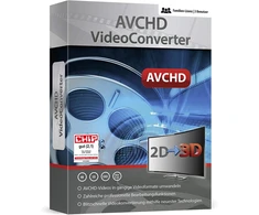 Vaizdo grotuvas Avchd vaizdo įrašų konverteris – redagavimas, konvertavimas į daugiau nei 50 formatų į bet kokį vaizdo ir garso formatą – skirtas win 11, 10 / 8.1 / 8 / 7