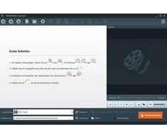 Vaizdo grotuvas Avchd vaizdo įrašų konverteris – redagavimas, konvertavimas į daugiau nei 50 formatų į bet kokį vaizdo ir garso formatą – skirtas win 11, 10 / 8.1 / 8 / 7
