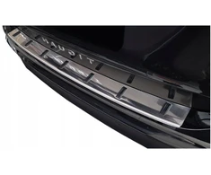 Avisa Bamperio apdaila Volkswagen Tiguan Iii nuo 2024 m