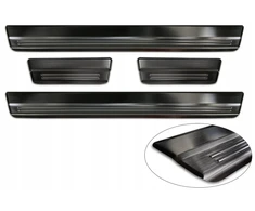 Avisa Sl пороги Suzuki Swift 7 2024-