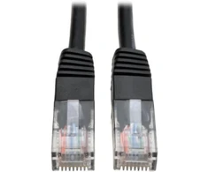 Av:link ethernet kabelis su itin greitu duomenų perdavimu ir atsisiuntimo greičiu, didelės spartos rj45 jungiamasis kabelis su bedeguonio plėvele, ekranuotas, vytos poros optimaliam veikimui