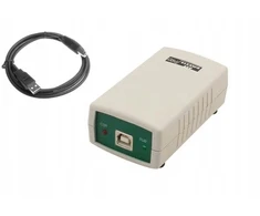 Avt dmx512 pro usb konverteris su atskyrimu freestyler