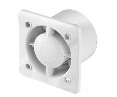 Ventiliatorius Awenta Kwt125 Turbo System+ ventiliatoriaus korpusas