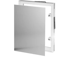 Awenta Revizijos dangtelis Mpcv10 25x33 plytelėms