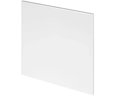 Ventiliatorius Awenta Trax Ptb100 baltas panelis, ventiliacijos sistemos dalis