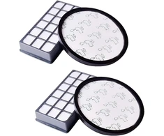 Awinker filtro keitimas, skirtas X-trem Power Cyclonic Ro69xx serijos Ro6984ea Ro6963ea filtrui (2+2)