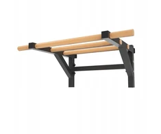 Axerfit Endorfit Skersinis gimnastikos sienelei, skirtas pratimams, prisitraukimams Eh-da29