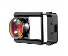AXIS Apexel Apl-hb100cpl 100mm makro objektyvas telefonui